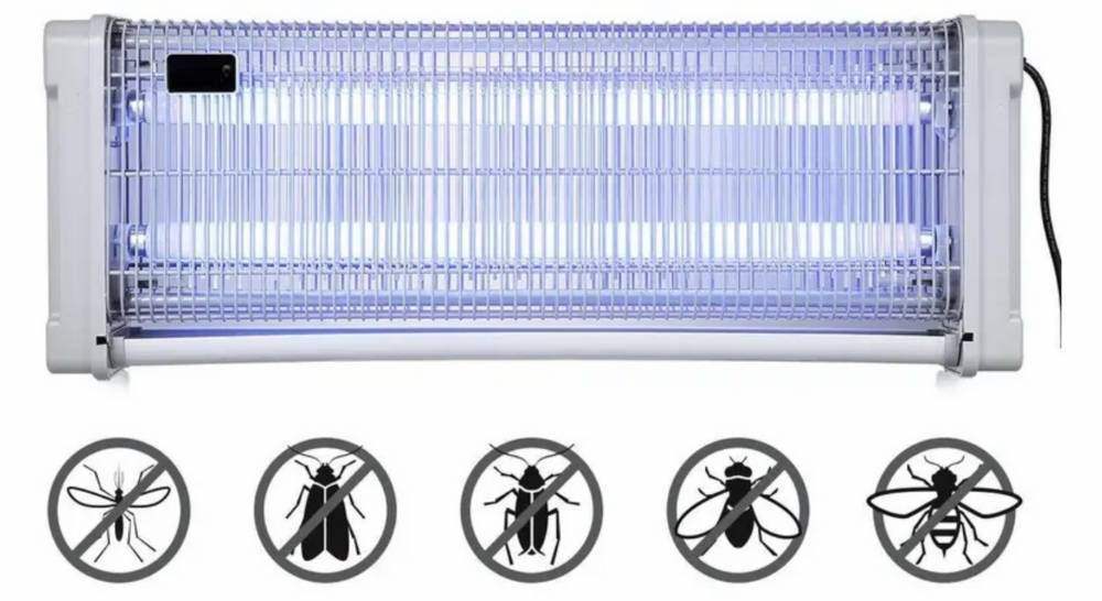Bug and Mosquito Zapper: image 8