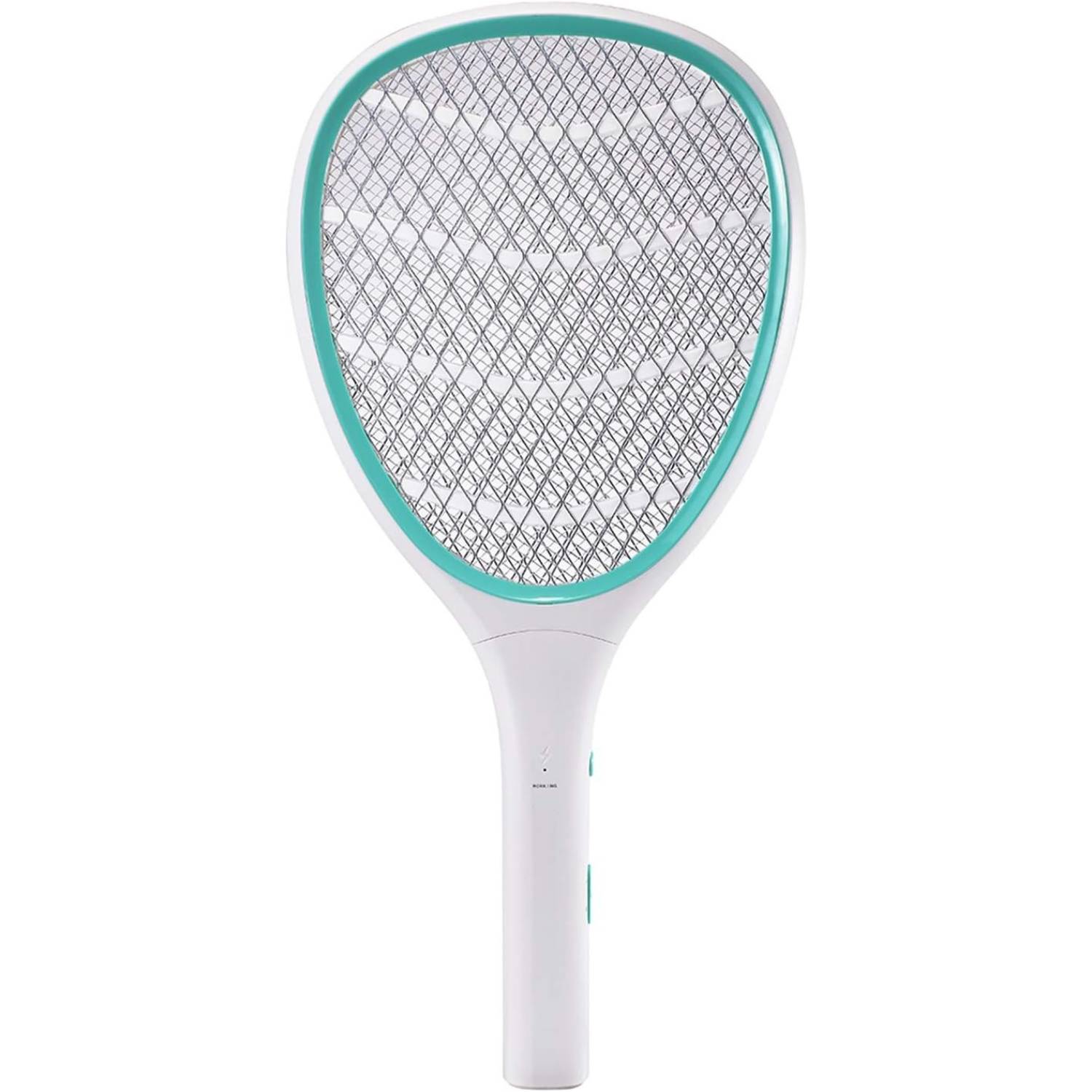 Electric Racket Fly Swatter: image 5