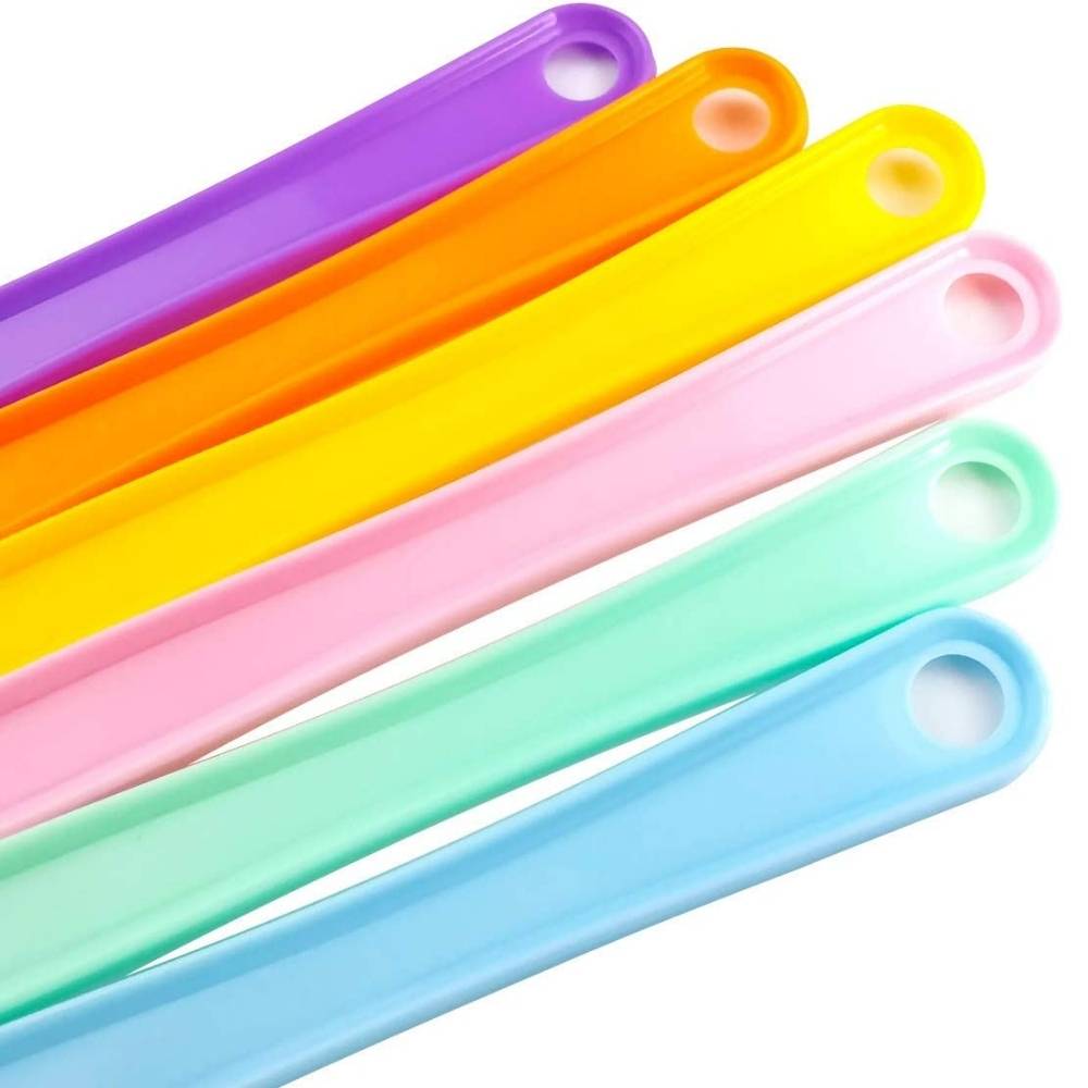 Plastic Fly Swatter: image 9